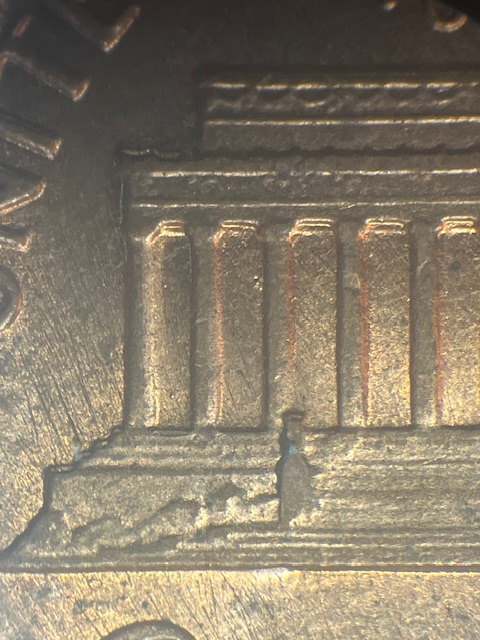 1986-Lincoln-Cents-DDR-?
